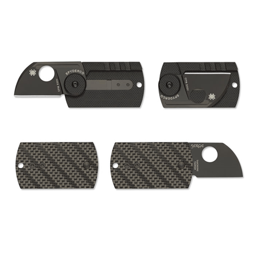 Dog Tag Folder CF/G-10