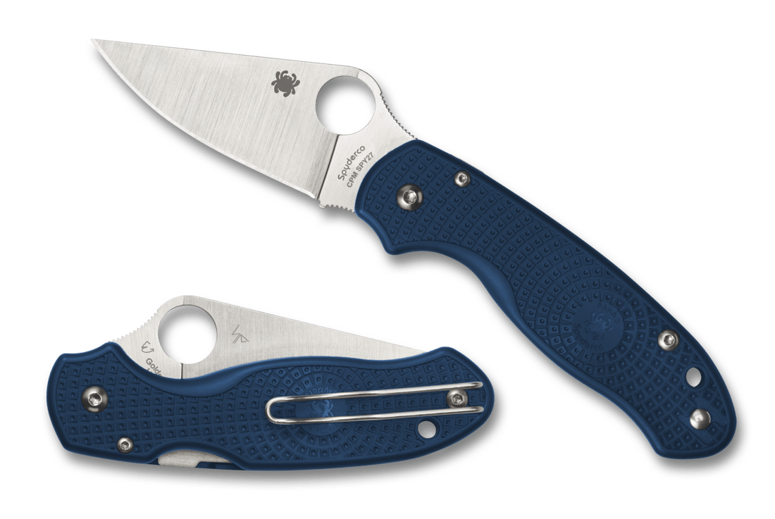 Para 3 Lightweight CPM SPY27