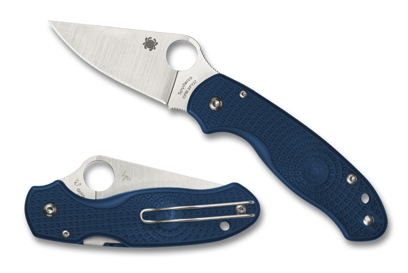 Para 3 Lightweight CPM SPY27