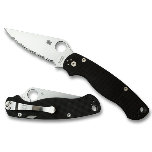 Paramilitary