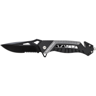 Liner Lock Folding Knife