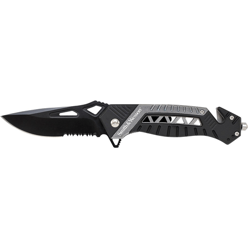 Liner Lock Folding Knife