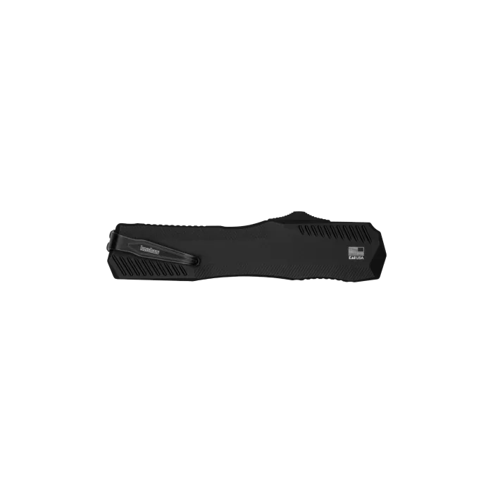 LIVEWIRE - ALUM BLK/MAGNACUT BLK 9000BLK