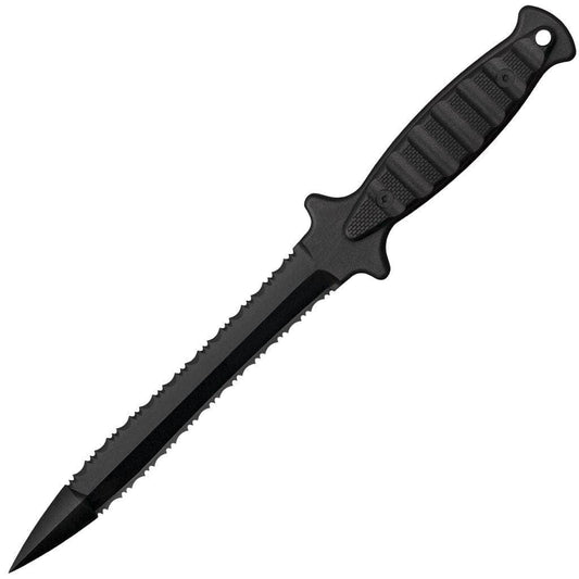 Cold Steel FGX Wasp, 7" Griv-Ex Balde, Griv-Ex Handle - 92FMA