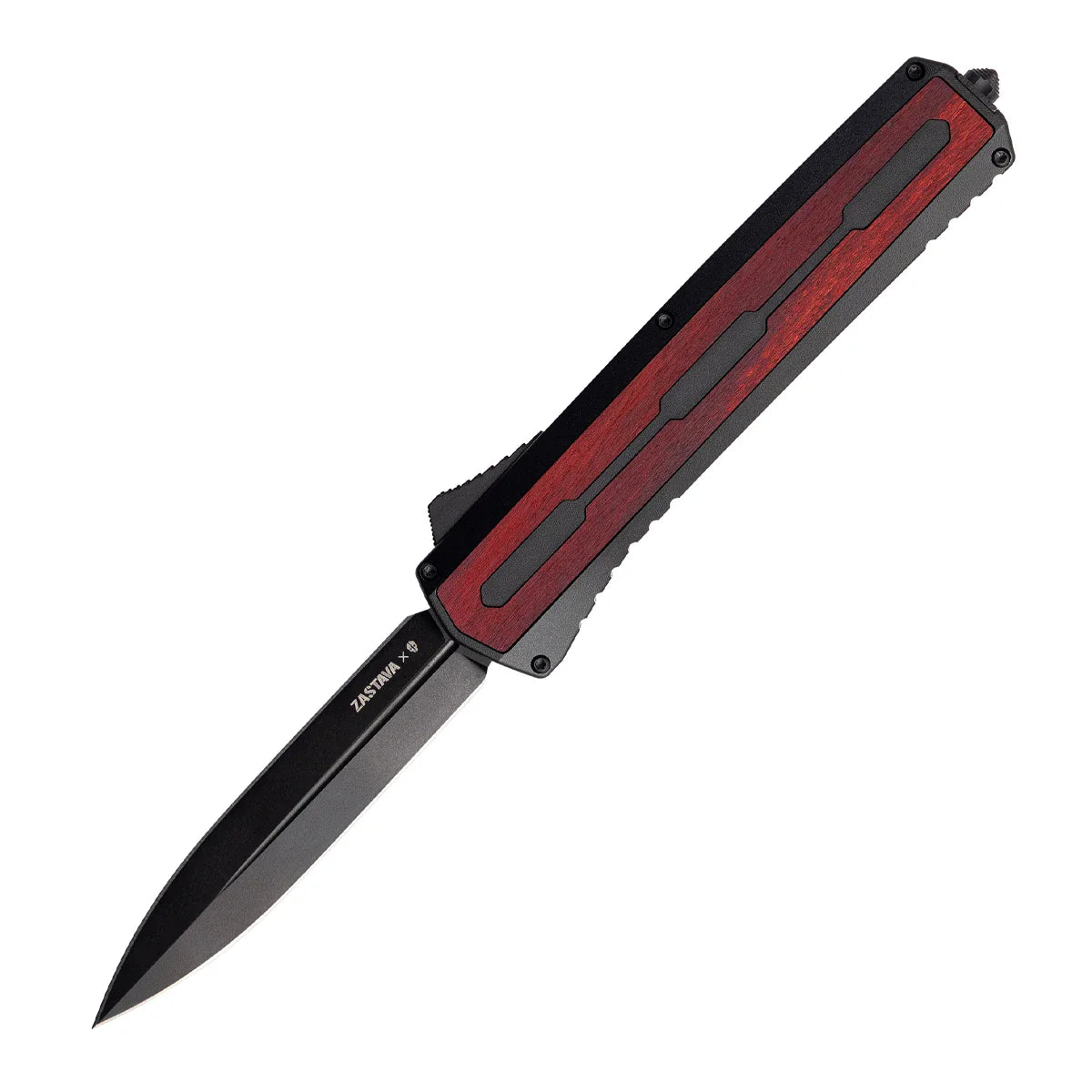 Tekto Red Wood A7 
  SERIES Zastava