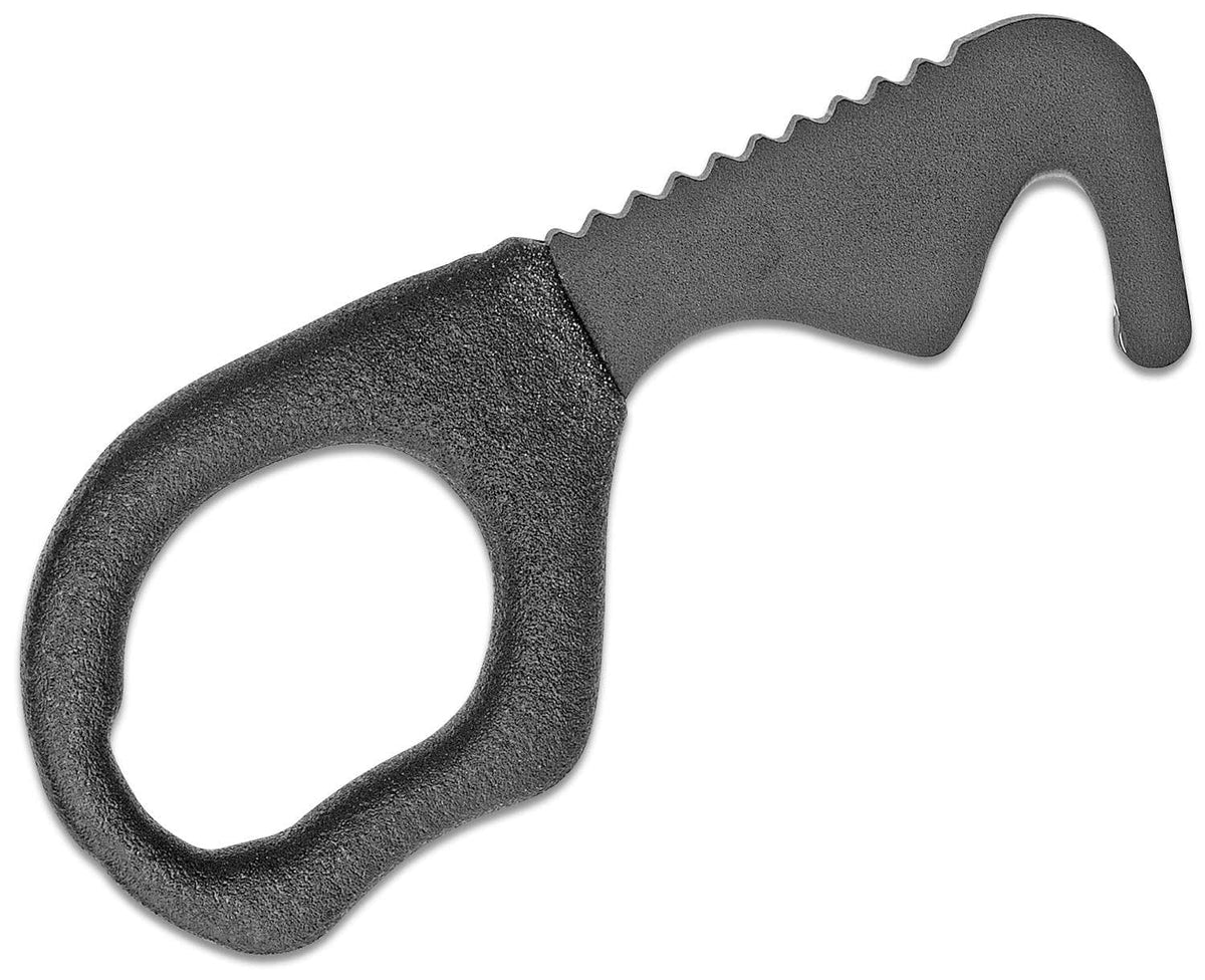 Benchmade Model 7 Hook BM7BLKW 440C Rescue Hook Knife Made in USA