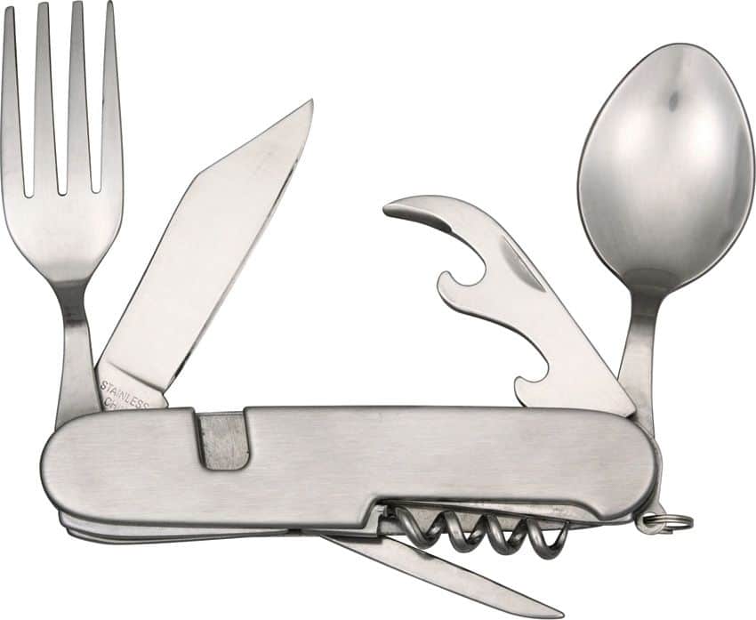 Rite Edge Six Function Camp Tool