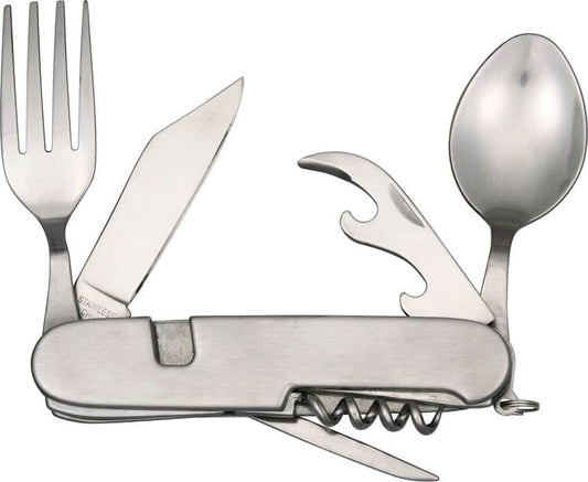Rite Edge Six Function Camp Tool