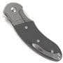 CRKT Ken Onion Hootenanny Frame Lock Knife GRN (3.34" Satin) K300KXP