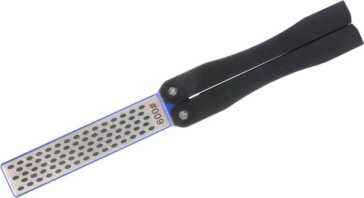COLD  KSDSDW     DBL SIDED KNIFE SHARPENER