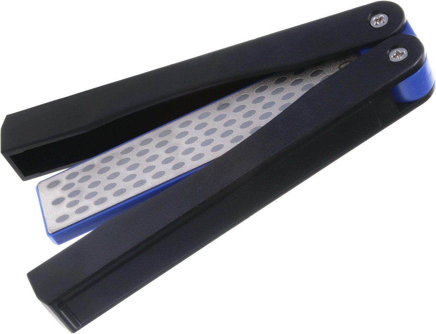 COLD  KSDSDW     DBL SIDED KNIFE SHARPENER