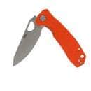 HONEY BADGER SMALL LEAF KNIFE - 8CR13MOV STEEL - HB1313