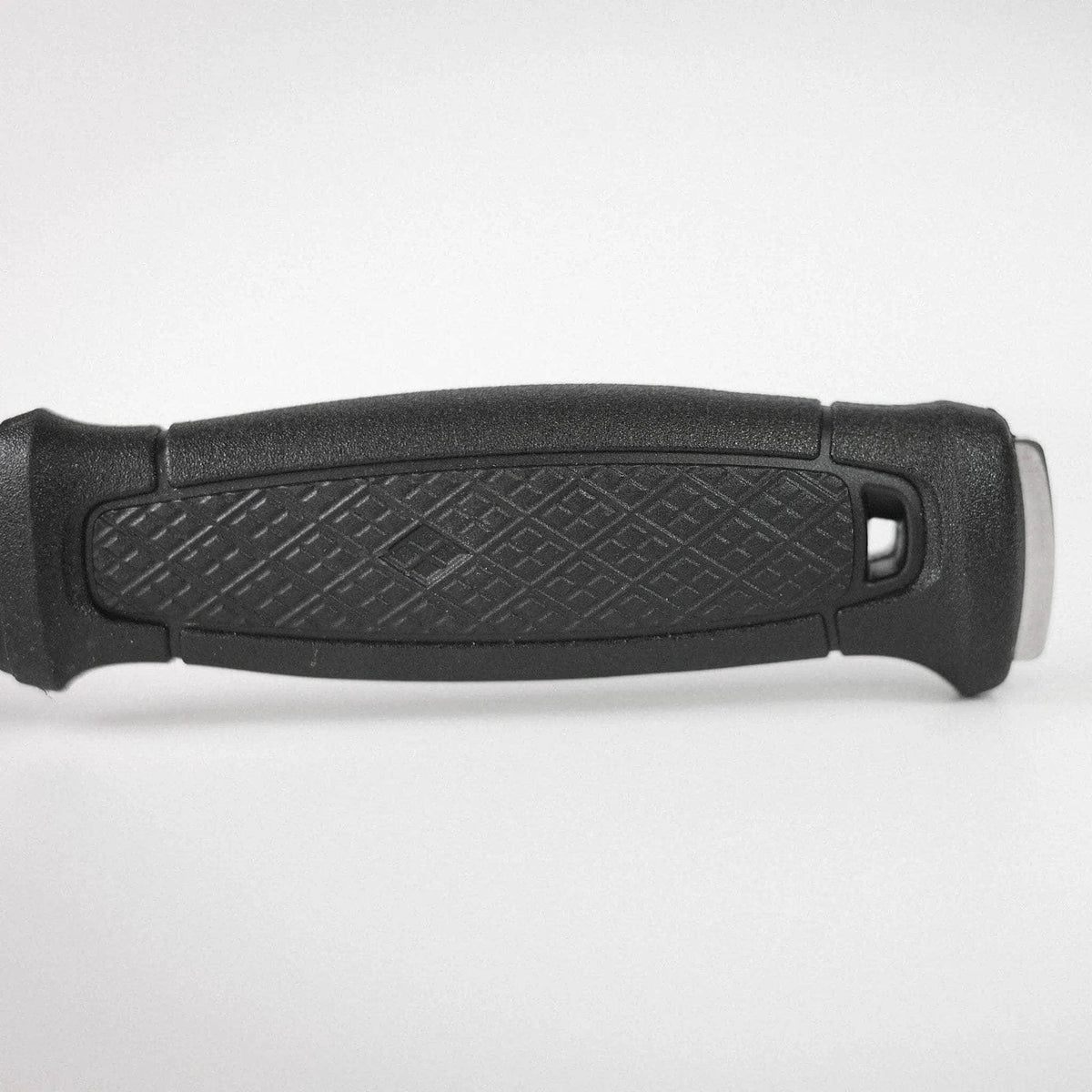 Morakniv Garberg S 4.3" Stainless Bushcraft Knife – Multi-Mount, 12642