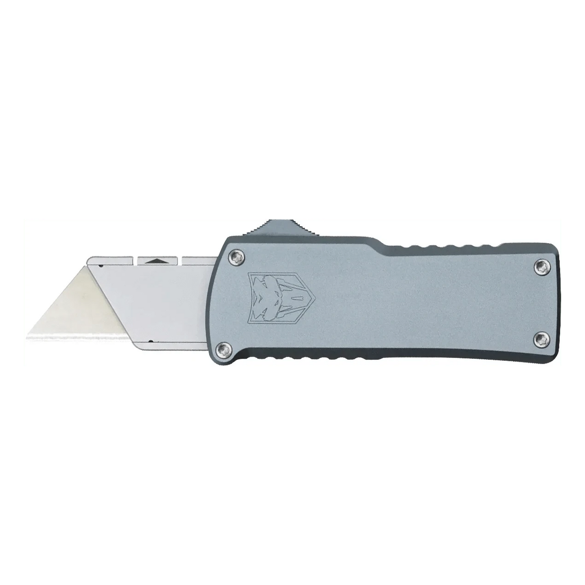 CobraTec CTK-1 GRAY UTILITY KNIFE