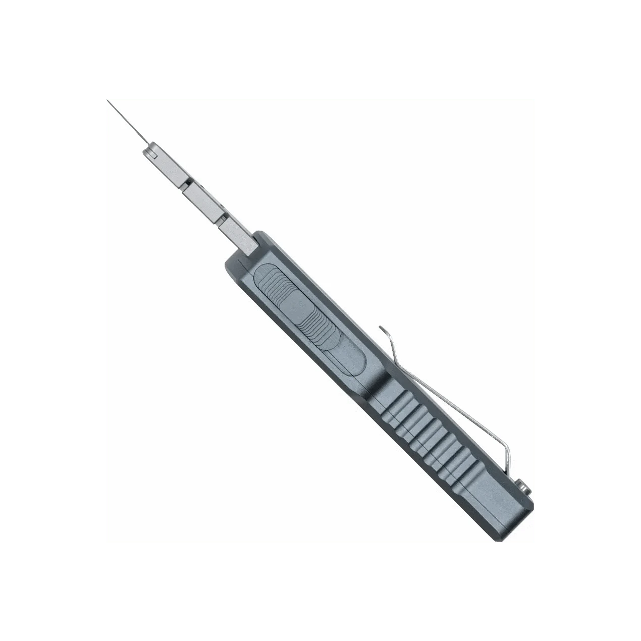 CobraTec CTK-1 GRAY UTILITY KNIFE