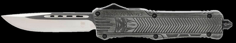 COBRA LSWCTK1LDNS    LG CTK1 STONEWASH DROP