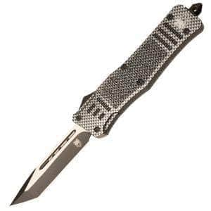 COBRA LCFCTK1LTNS    LG CTK1 CARBON FIBER TANTO