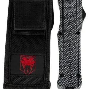 COBRA LCFCTK1LDS     LG CTK1 CARBON FIBER DROP SER