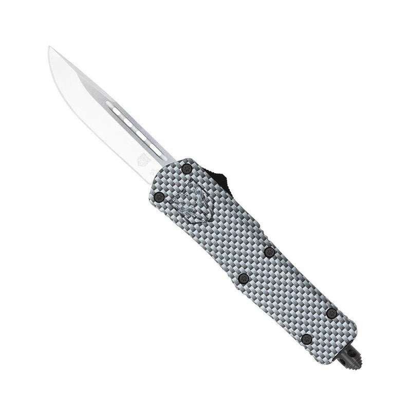 CobraTec SMALL FS-3 CARBON FIBER