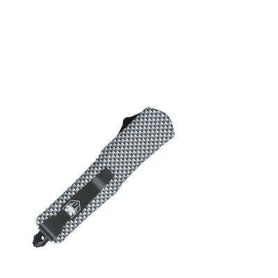 CobraTec SMALL FS-3 CARBON FIBER