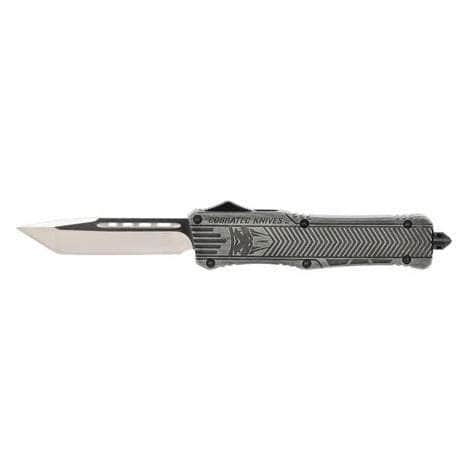 COBRA LSWCTK1LTNS    LG CTK1 STONEWASH TANTO