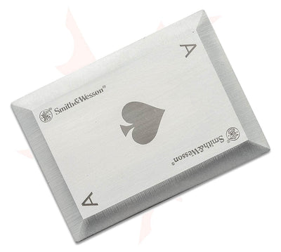 Smith & Wesson Bullseye Ultimate Throwing Combo, 13 Throwers - 1139486