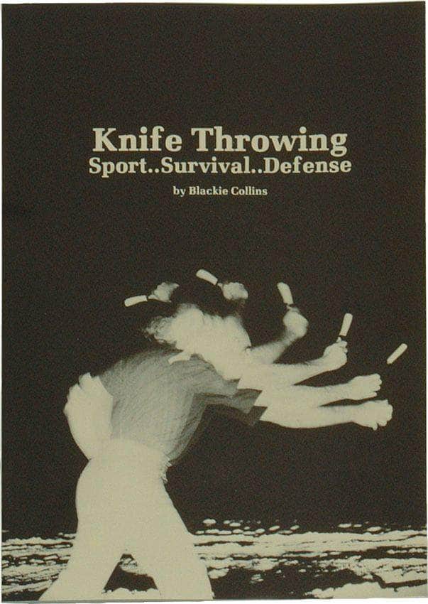 Knife Throwing