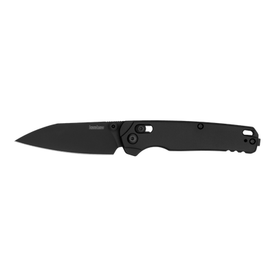 KERSHAW BEL AIR ALUM 3.1 PLN BLK