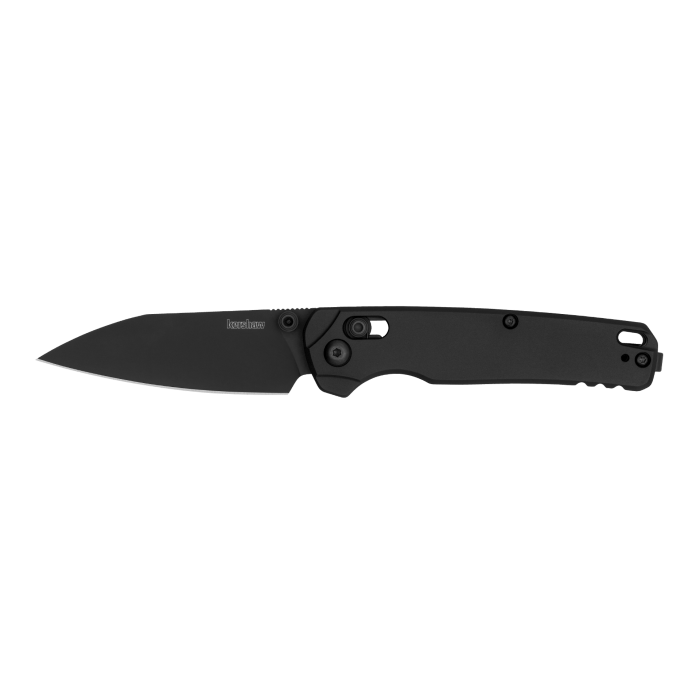 KERSHAW BEL AIR ALUM 3.1 PLN BLK