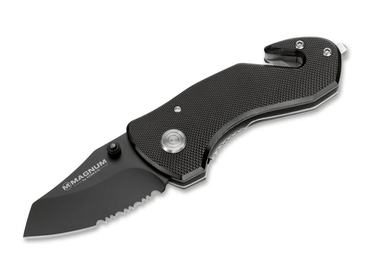 Boker Compact Rescue