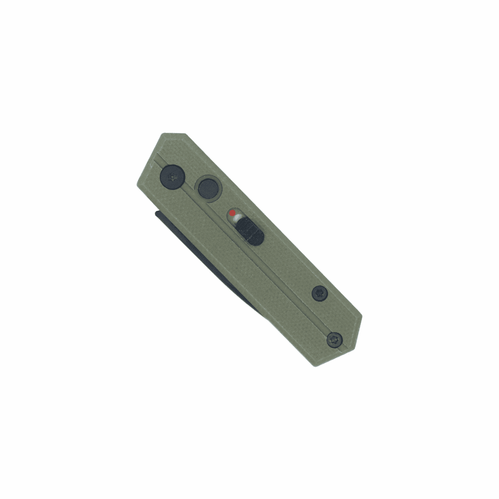 STINGER CTSTRODG
