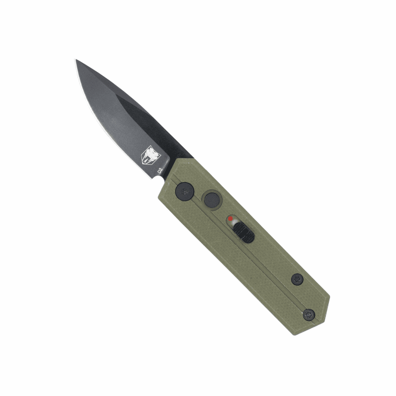 STINGER CTSTRODG