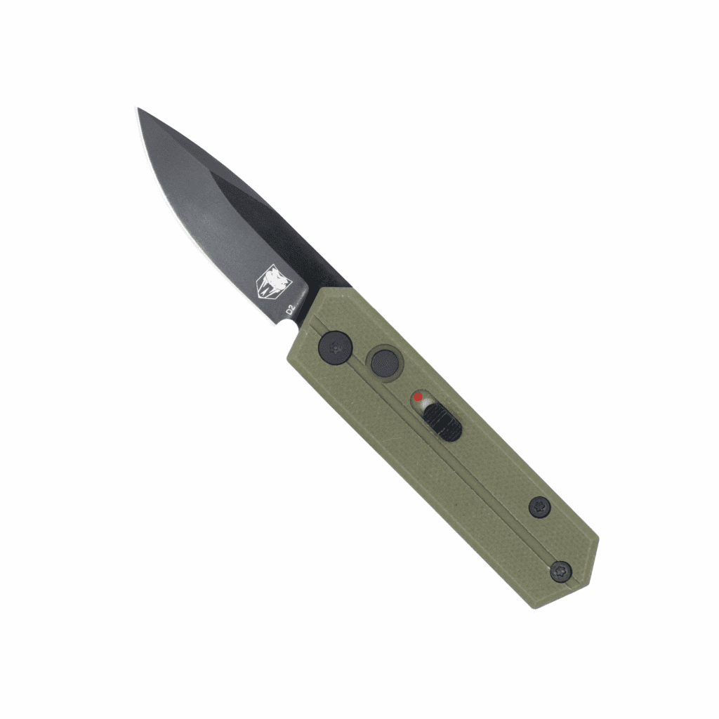 STINGER CTSTRODG