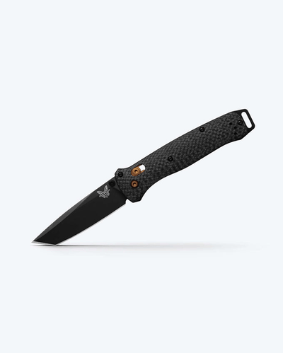 Benchmade Bailout | Carbon Fiber | BK Tanto