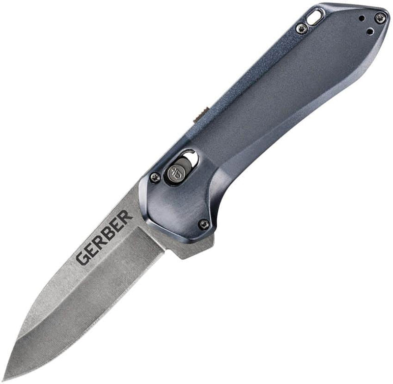 GERBER
Highbrow Compact A/O Blue
