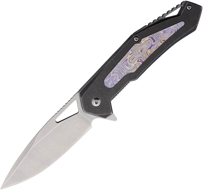 TAC FORCE
Linerlock A/O