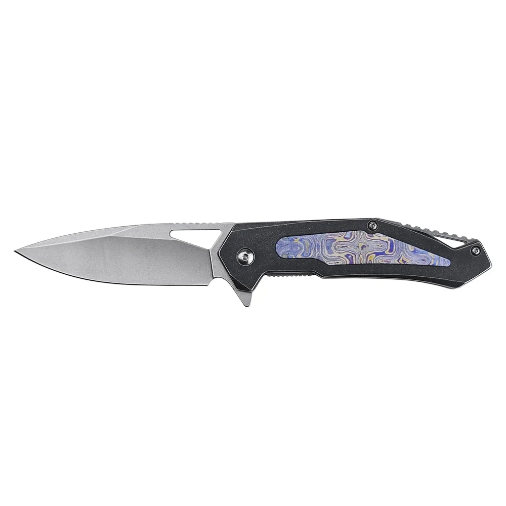 TAC-FORCE - SPRING ASSISTED KNIFE