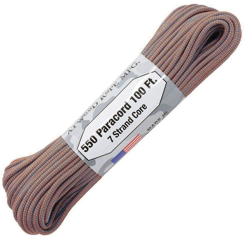 Armaduras 1305H Color-Changing Paracord Mysti
CC12 - X-MYSTIQUE by Armaduras