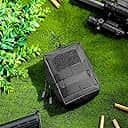 Tactical Molle Pouch Black