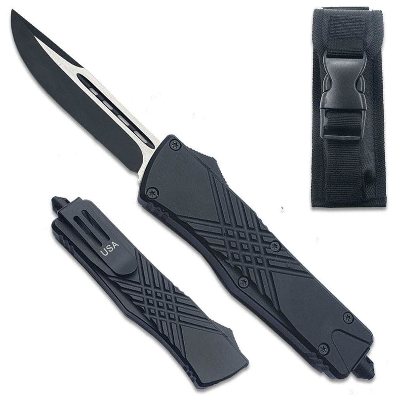 OTF American Eagle Tanto Blade