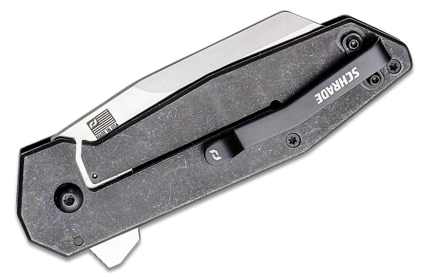 SCHRADE SLYTE FOLDER
SKU: 1136251