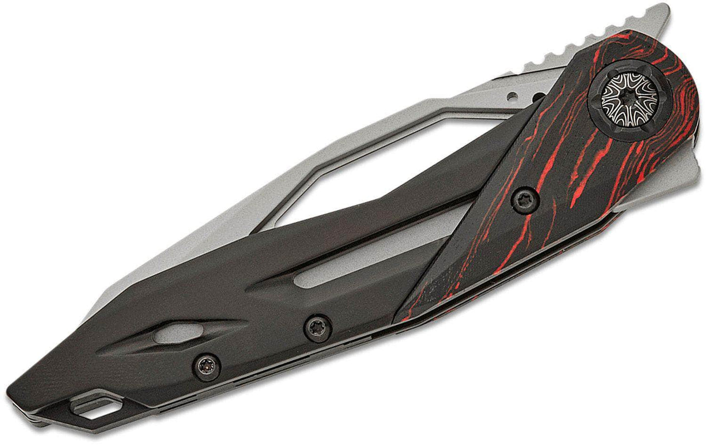 CRKT Nucleus CR5702