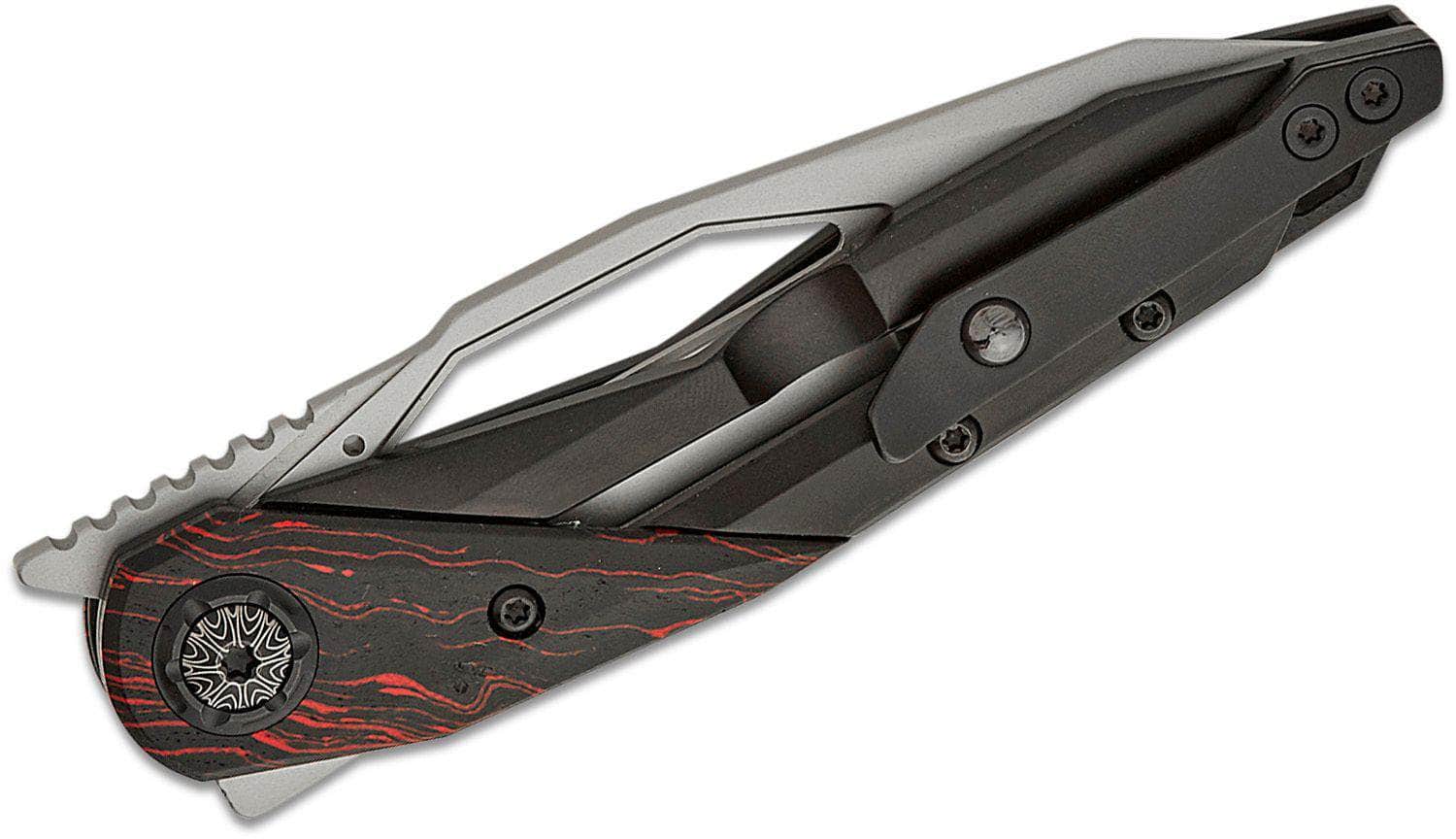 CRKT Nucleus CR5702