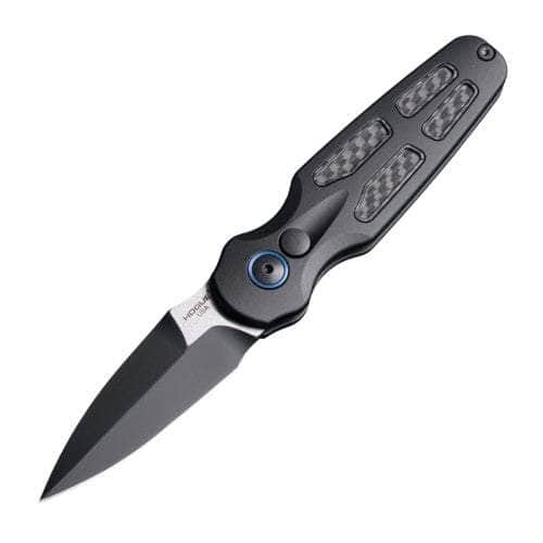 BALLISTA® II AUTOMATIC FOLDER (COLLECTOR SERIES): 64290-LIM
