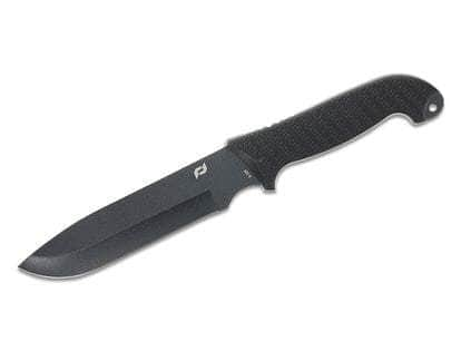 Schrade Delta Class Bedrock Fixed Blade Knife SCH1182517