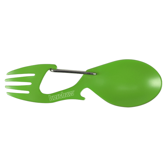 Kershaw Ration Eating Tool Green KS1140GRNX