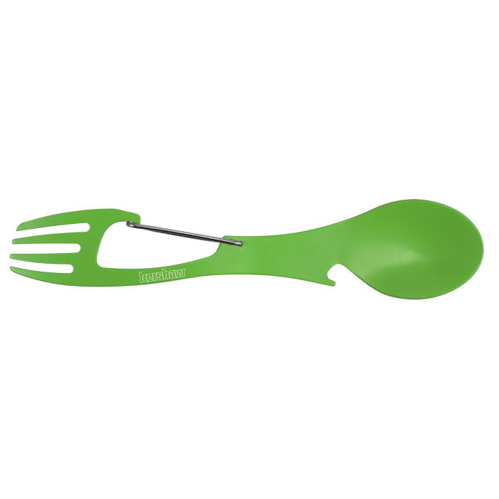 KERSHAW RATION XL GREEN