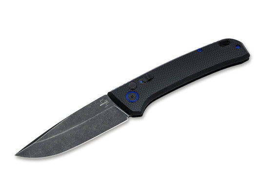 Boker Plus FRND Black Auto
01BO921