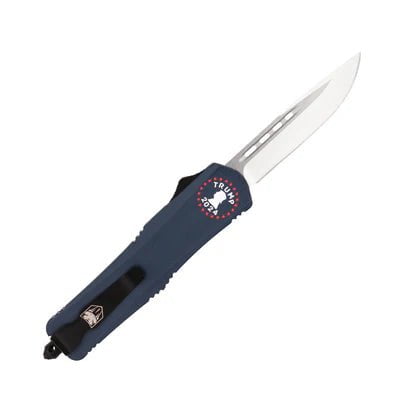 MEDIUM FS-3 TRUMP 2024 BLUE MTRP24BLUDNS