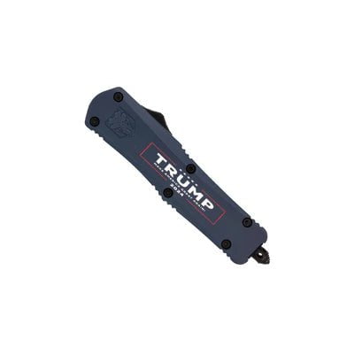 MEDIUM FS-3 TRUMP 2024 BLUE MTRP24BLUDNS
